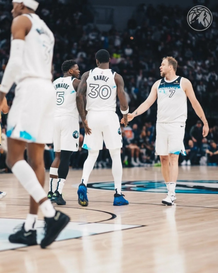 拿0分的NBA首發(fā)，所有人都為他叫好