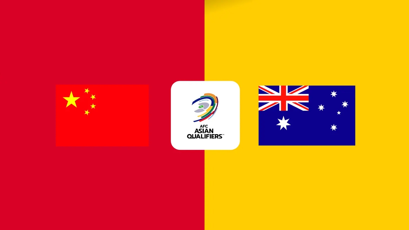 戰(zhàn)意正濃！澳媒：若今晚戰(zhàn)勝中國，澳大利亞或基本鎖定世界杯資格