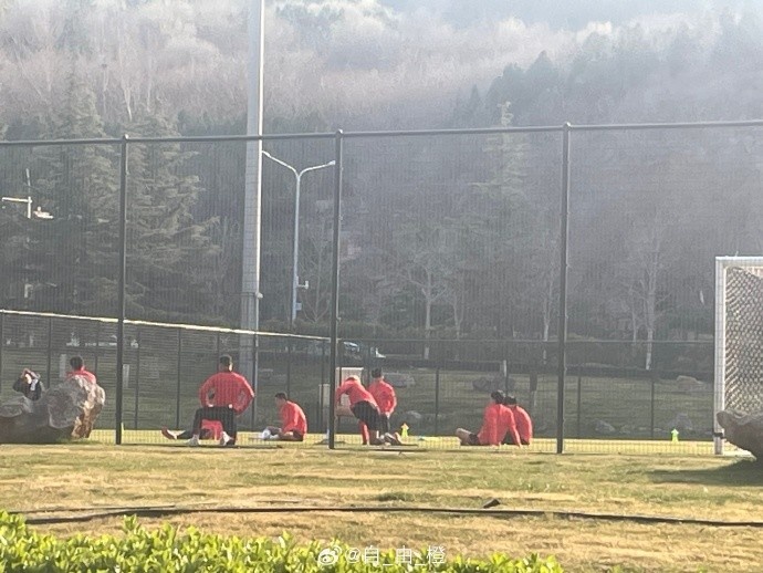 連續(xù)客場！博主：成都蓉城已抵達濟南備戰(zhàn)，周三將客戰(zhàn)泰山隊