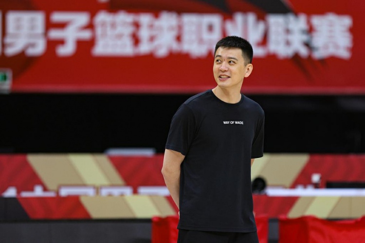 主場迎戰(zhàn)山東！楊鳴：最后一輪決定我們能否進(jìn)前四 認(rèn)真做好準(zhǔn)備